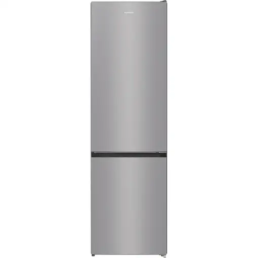 Frigoríficos сombis Independiente 331 L Gris 736284 GORENJE