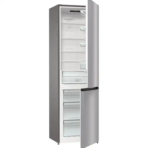 Frigoríficos сombis Independiente 331 L Gris 736284 GORENJE