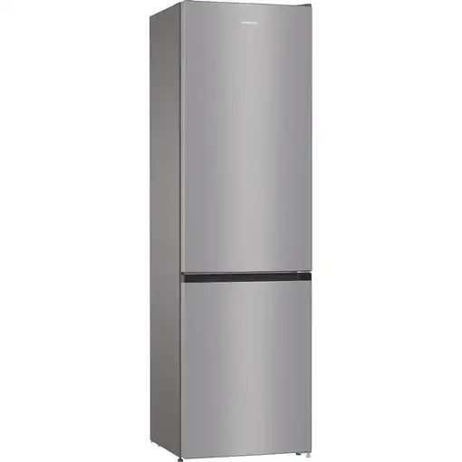 Frigoríficos сombis Independiente 331 L Gris 736284 GORENJE