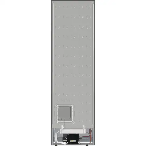 Frigoríficos сombis Independiente 331 L Gris 736284 GORENJE