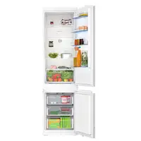 Frigoríficos сombis Integrado 290 L Blanco Bosch Serie 2 KIN96NSE0 BOSCH