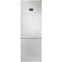 Frigoríficos сombis Independiente 440 L Acero inoxidable Bosch Serie 4 KGN497LDF B