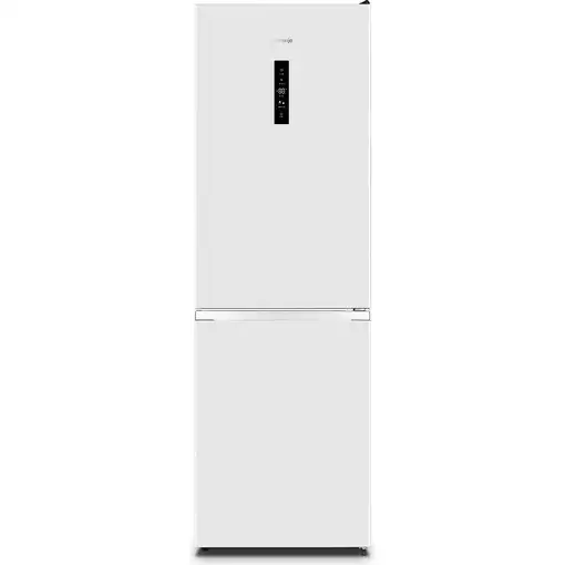 Frigoríficos сombis Independiente 304 L Blanco 20003666 GORENJE Frigoríficos сombis Independiente 304 L Blanco 20003666 GORENJE