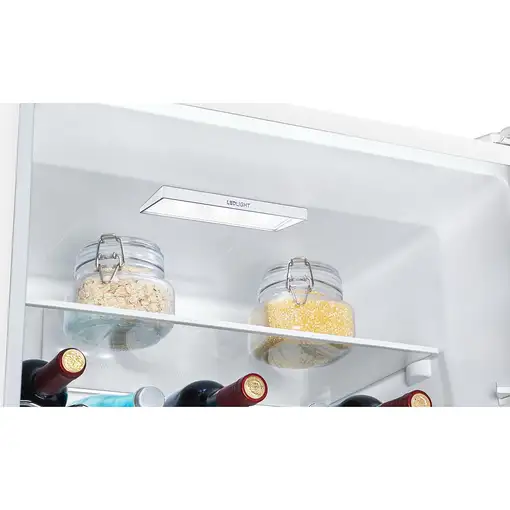 Frigoríficos сombis Independiente 304 L Blanco 20003666 GORENJE