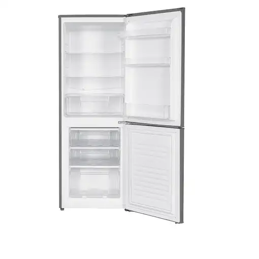 Frigoríficos сombis Independiente 185 L Acero inoxidable 5903151046475 MPM