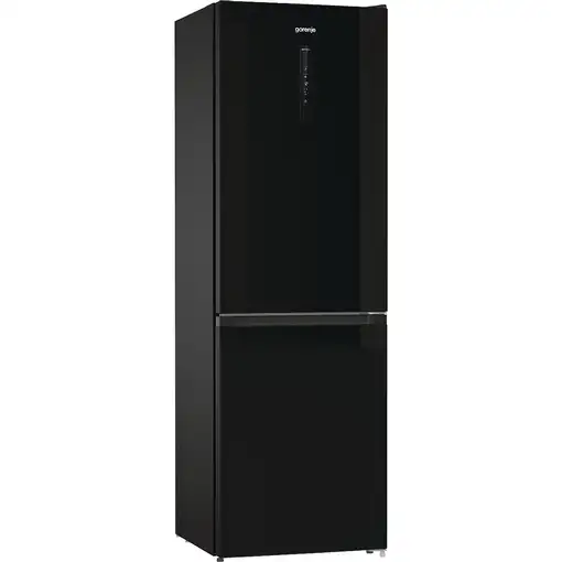 Frigoríficos сombis Independiente 300 L Negro 737005 GORENJE
