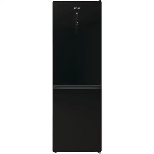 Frigoríficos сombis Independiente 300 L Negro 737005 GORENJE