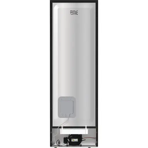 Frigoríficos сombis Independiente 300 L Negro 737005 GORENJE