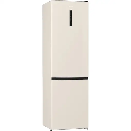 Frigoríficos сombis Independiente 331 L Marfil 737078 GORENJE