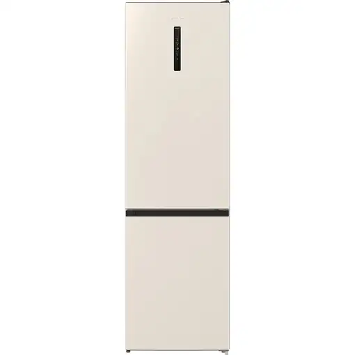 Frigoríficos сombis Independiente 331 L Marfil 737078 GORENJE
