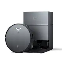 Ecovacs Deebot X11 Pro Omni Negro