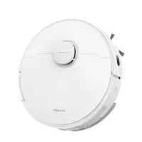 Dreame D20 Pro 0,7 L Blanco
