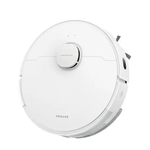 Dreame D20 Pro 0,7 L Blanco