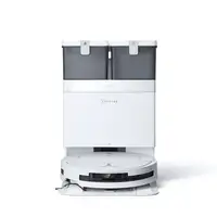 Ecovacs Deebot T50 Pro Omni Gen 2 Blanco