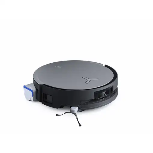 Ecovacs Deebot X8 Omni Negro
