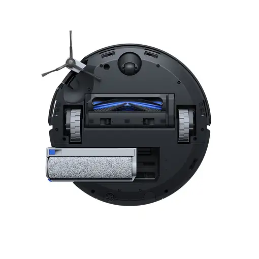 Ecovacs Deebot X8 Omni Negro