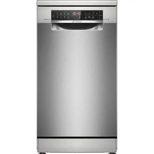 Lavavajillas 10 place settings Bosch Serie 6 SPS6EMI21E BOSCH