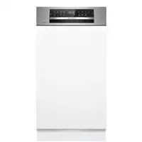 Lavavajillas 10 place settings Bosch Serie 6 SPI6EMS21E BOSCH