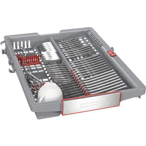 Lavavajillas 10 place settings Bosch Serie 6 SPI6EMS21E BOSCH