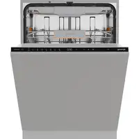 Lavavajillas 16 place settings Gorenje G600 745229 GORENJE