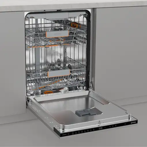 Lavavajillas 16 place settings Gorenje G600 745229 GORENJE