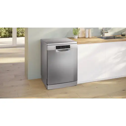 Lavavajillas 12 place settings Bosch Serie 2 SMS25GI09F BOSCH