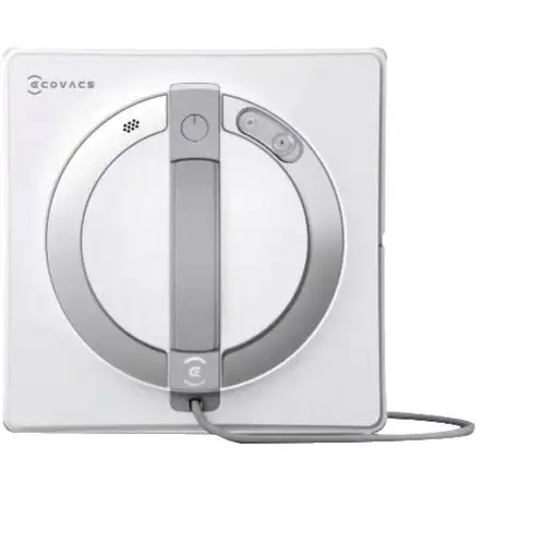 Ecovacs WG852-11EDR robot limpiacristales 4500 mAh