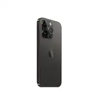 Apple iPhone 14 Pro 15,5 cm (6.1\) SIM doble iOS 17 5G 512 GB Negro