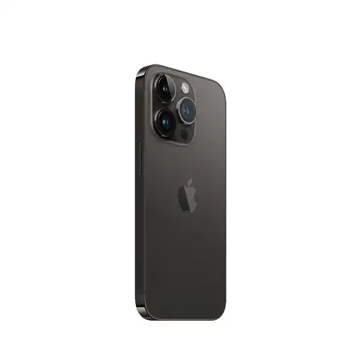 Apple iPhone 14 Pro 15,5 cm (6.1\) SIM doble iOS 17 5G 512 GB Negro