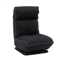 Mars Gaming MGC-THRONE, Sofá Gaming Ergonómico, Base con Rotación 360°
