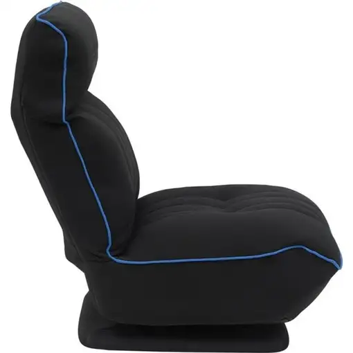 Mars Gaming MGC-THRONE, Sofá Gaming Ergonómico, Base con Rotación 360°