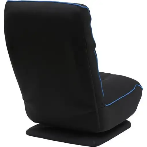 Mars Gaming MGC-THRONE, Sofá Gaming Ergonómico, Base con Rotación 360°
