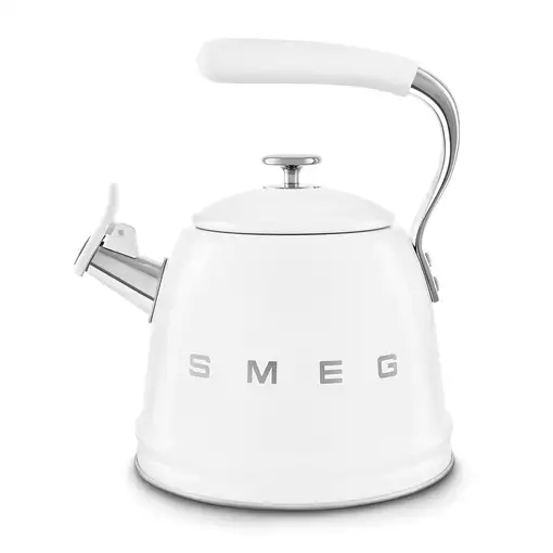 Smeg WKF01WH tetera 2,3 L Blanco