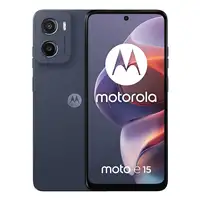 Motorola moto e15 16,9 cm (6.67") SIM doble Android 14 Go edition 4G USB Tipo C 2