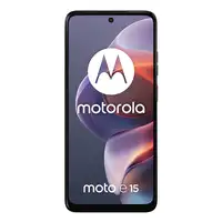 Motorola moto e15 16,9 cm (6.67") SIM doble Android 14 Go edition 4G USB Tipo C 2