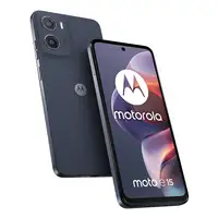 Motorola moto e15 16,9 cm (6.67") SIM doble Android 14 Go edition 4G USB Tipo C 2
