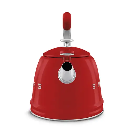 Smeg WKF01RD tetera 2,3 L Rojo