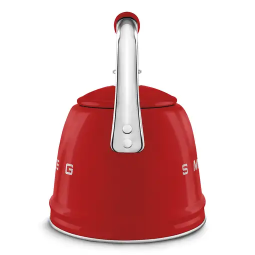 Smeg WKF01RD tetera 2,3 L Rojo