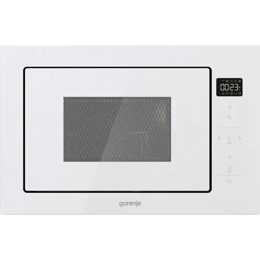 Gorenje BM251SG2WG Blanco Microondas con grill Integrado 25 L 900 W Gorenje BM251SG2WG Blanco Microondas con grill Integrado 25 L 900 W
