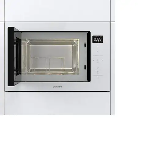 Gorenje BM251SG2WG Blanco Microondas con grill Integrado 25 L 900 W