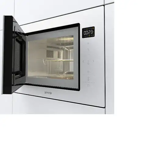 Gorenje BM251SG2WG Blanco Microondas con grill Integrado 25 L 900 W