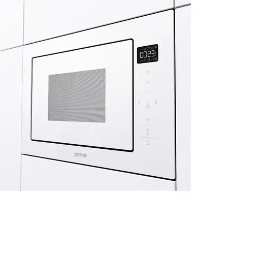Gorenje BM251SG2WG Blanco Microondas con grill Integrado 25 L 900 W