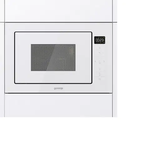Gorenje BM251SG2WG Blanco Microondas con grill Integrado 25 L 900 W