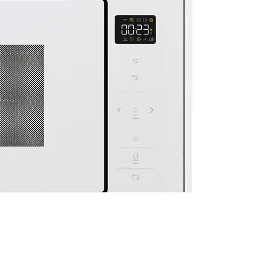 Gorenje BM251SG2WG Blanco Microondas con grill Integrado 25 L 900 W