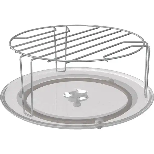 Gorenje BM201AG1X Acero inoxidable Microondas con grill Integrado 20 L 800 W