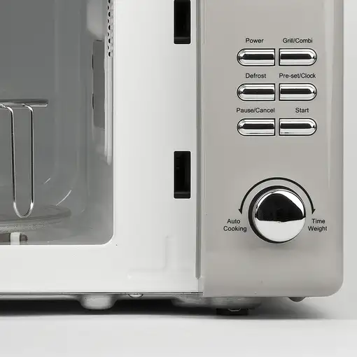 G3 Ferrari G3 1015510 microondas Gris Microondas combinado Encimera 20 L 700 W