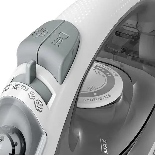 Plancha a vapor suela de cerámica 2000 W Gris GC1751/80 PHILIPS