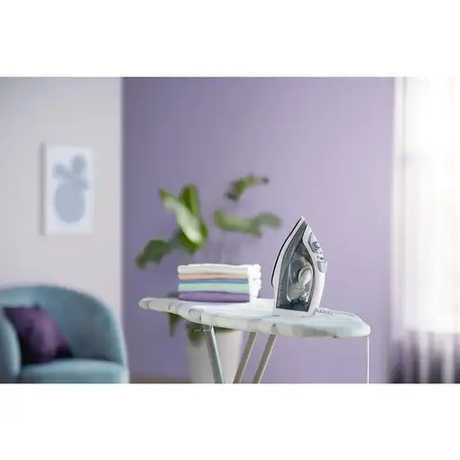 Plancha a vapor suela de cerámica 2000 W Gris GC1751/80 PHILIPS