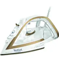 Plancha vapor-seco durilium airglide autoclean soleplate 3000 W  FV8042E0 TEFAL