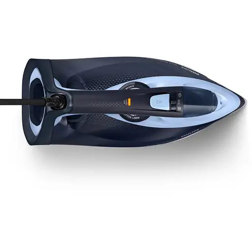 Plancha vapor-seco suela steamglide elite 2800 W Azul DST7041/20 PHILIPS